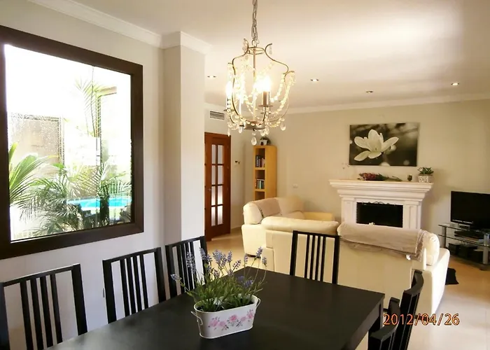 Playamar Vila Torremolinos