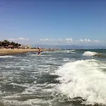 Playamar Villa *