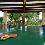 Villa Playamar Torremolinos