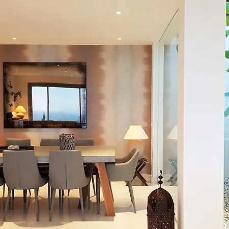 Playamar Torremolinos