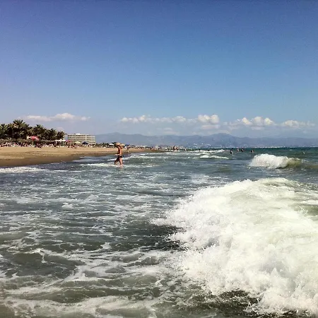 Playamar Willa *
